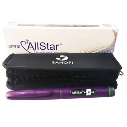 قلم انسولين اول ستار All STAR